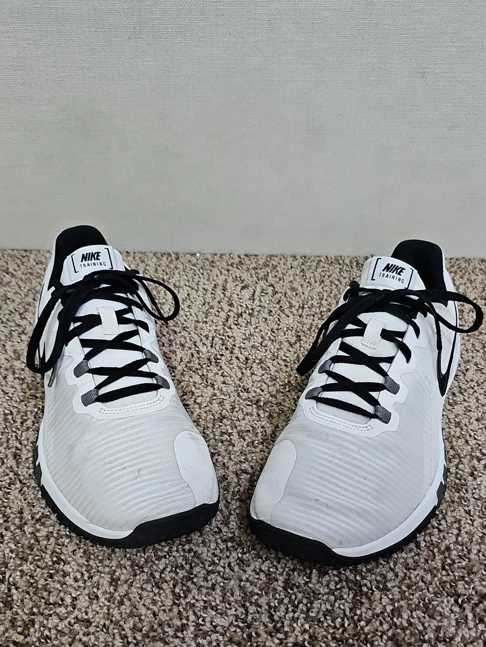 NIKE FLEX CONTROL 4 MENS SNEAKERS BFPM-07-135